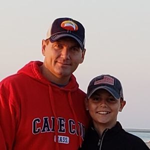 Meet your Posher, Rick